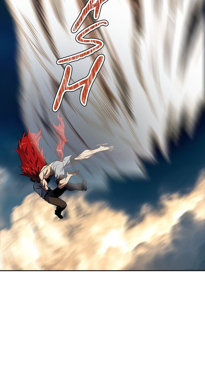 Tower of God manga, chapter 579, page 111 of 160