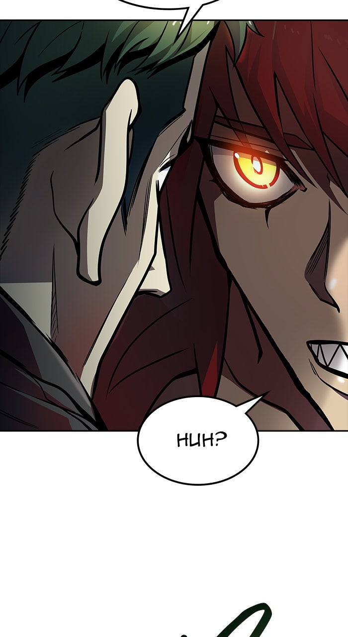 Tower of God manga, chapter 579, page 114 of 160