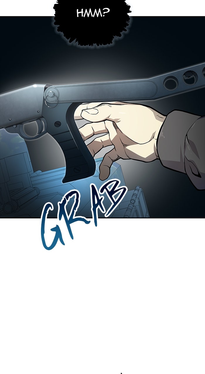 Tower of God manga, chapter 579, page 120 of 160