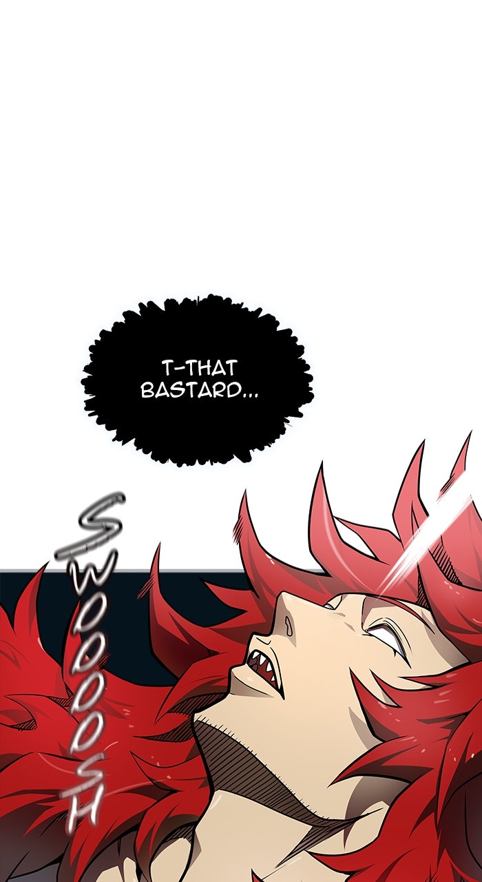 Tower of God manga, chapter 579, page 124 of 160