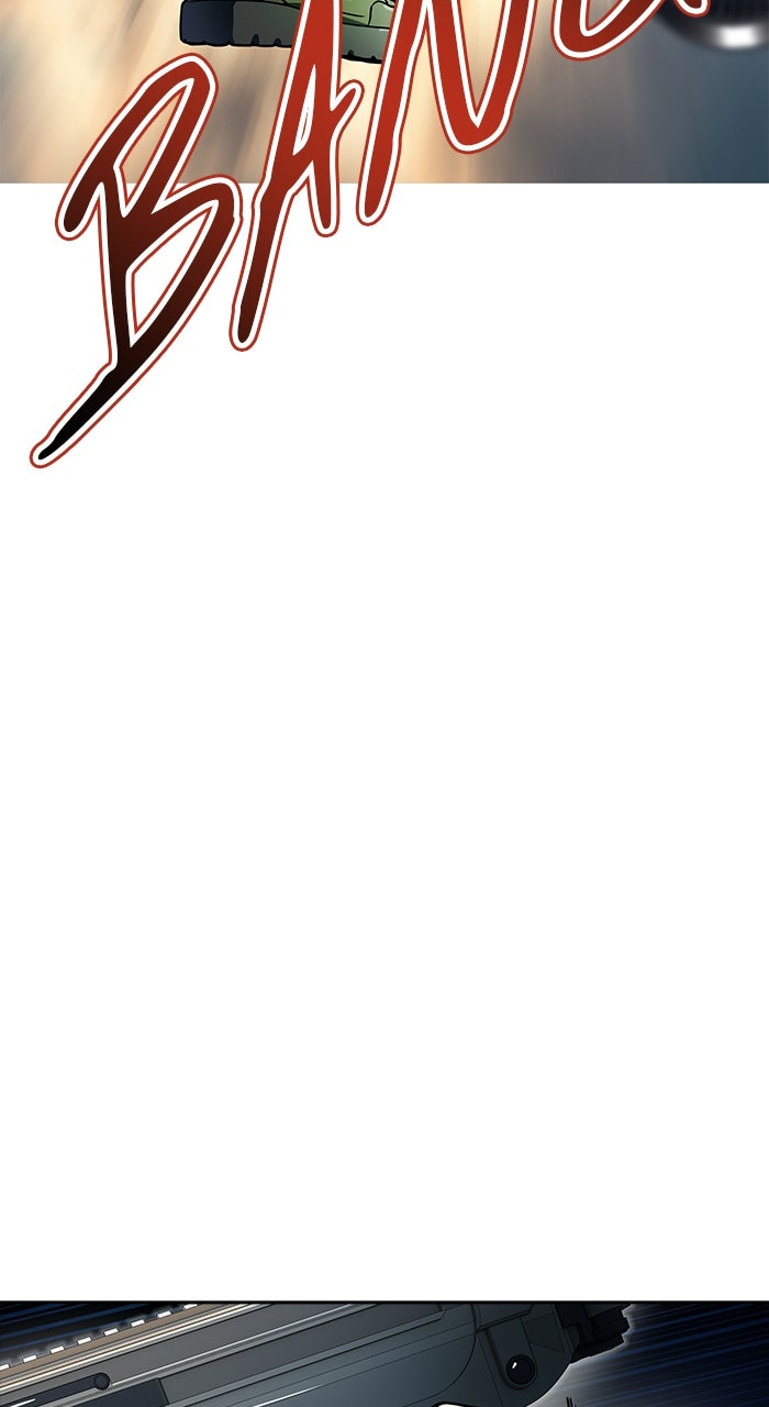Tower of God manga, chapter 579, page 127 of 160
