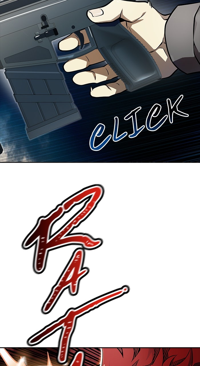 Tower of God manga, chapter 579, page 128 of 160