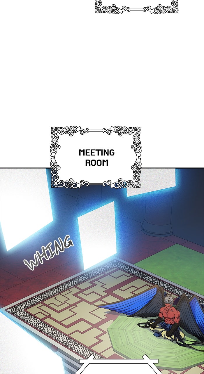 Tower of God manga, chapter 579, page 13 of 160