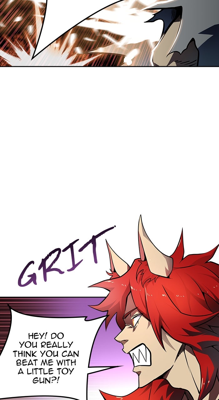 Tower of God manga, chapter 579, page 130 of 160