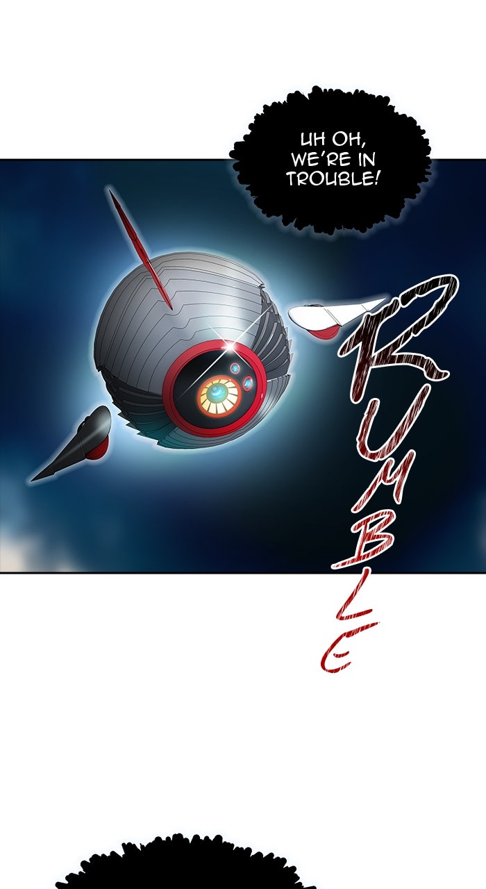 Tower of God manga, chapter 579, page 136 of 160