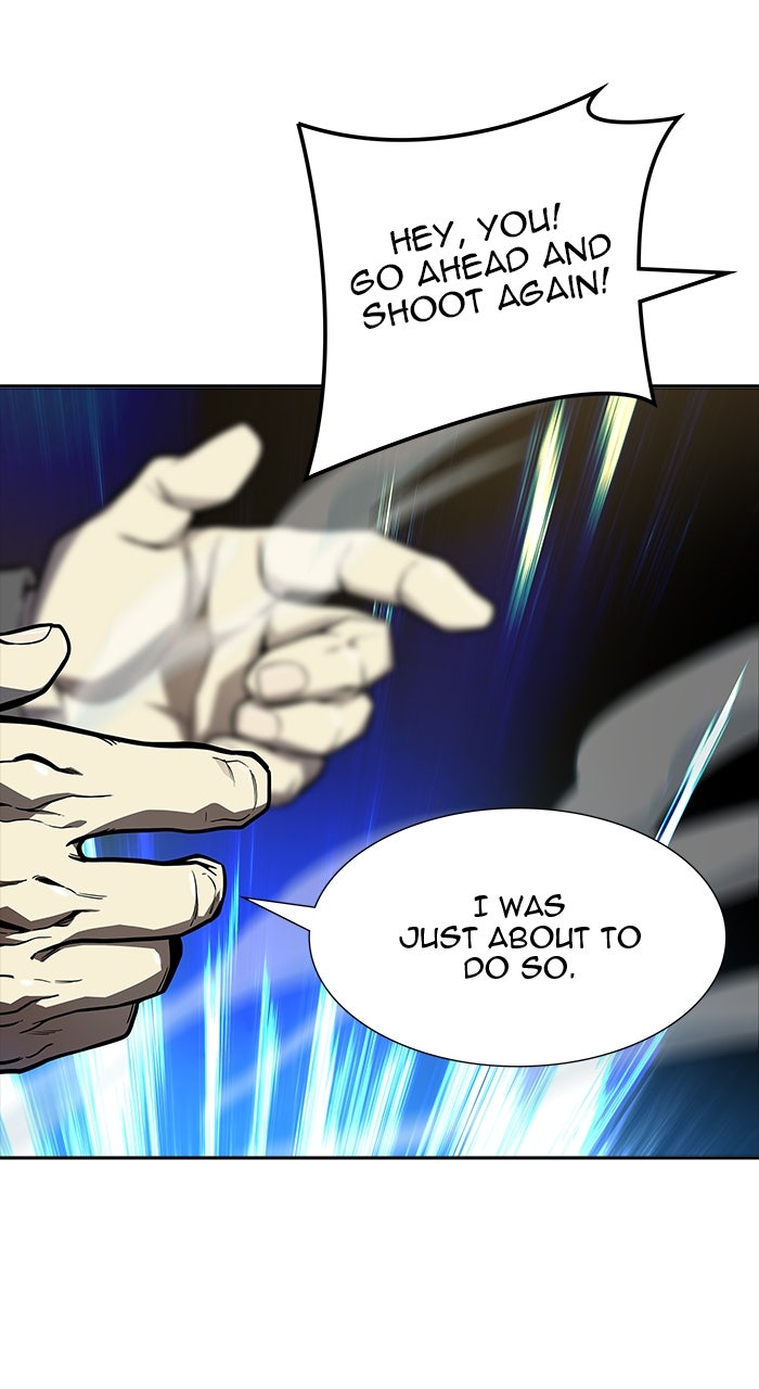 Tower of God manga, chapter 579, page 144 of 160
