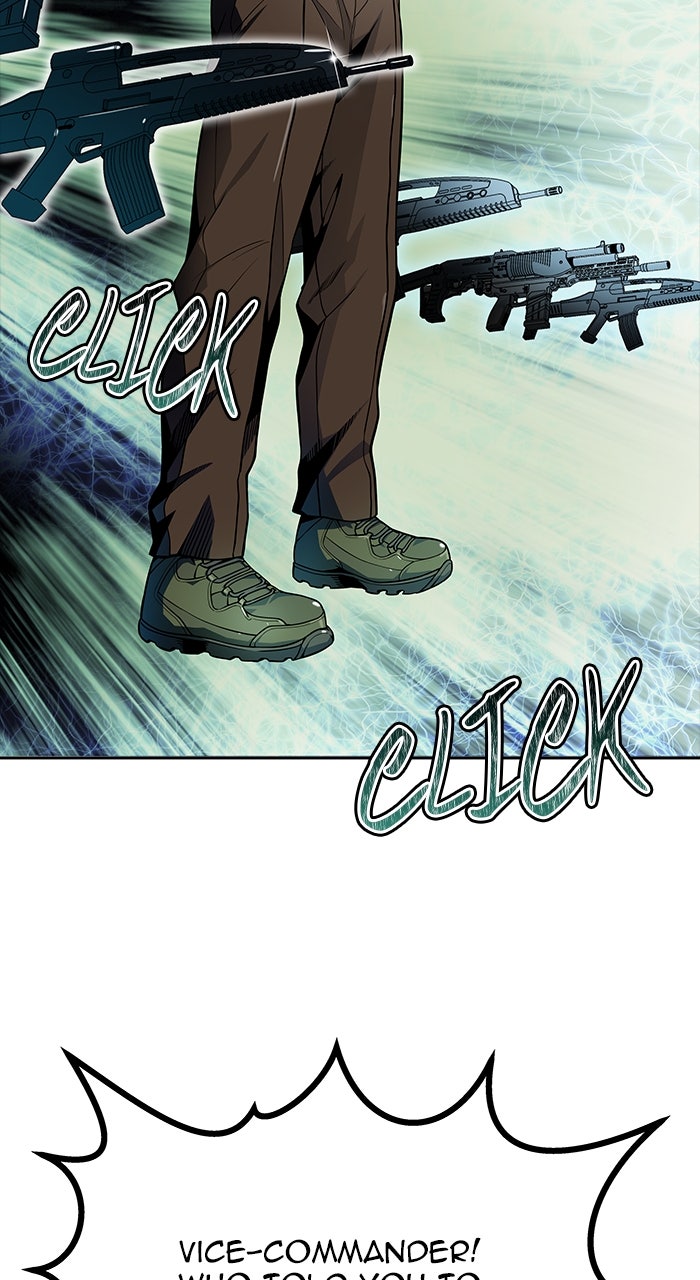 Tower of God manga, chapter 579, page 147 of 160