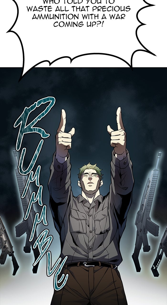 Tower of God manga, chapter 579, page 148 of 160