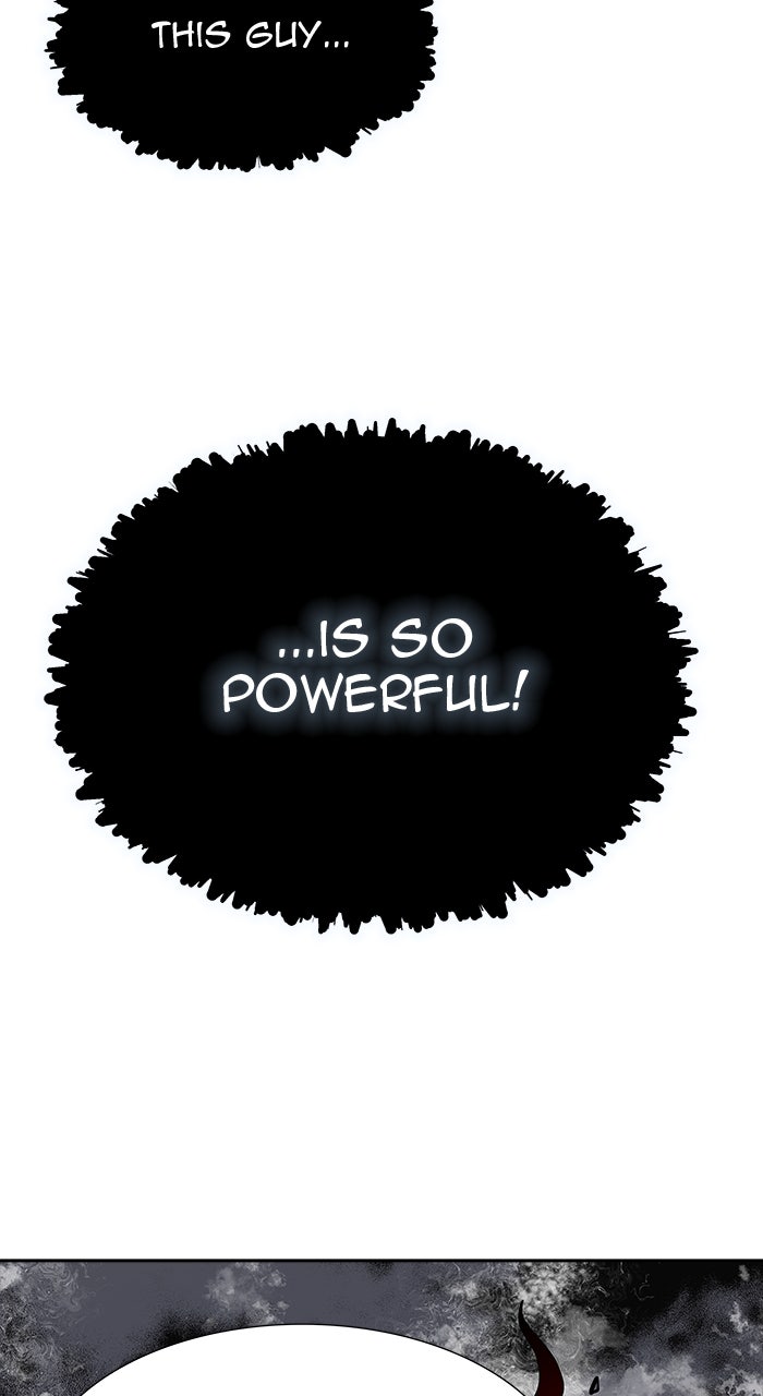 Tower of God manga, chapter 579, page 157 of 160