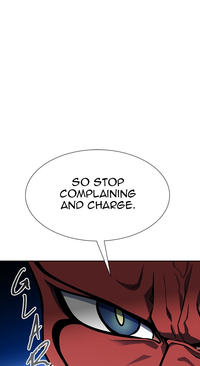 Tower of God manga, chapter 579, page 22 of 160