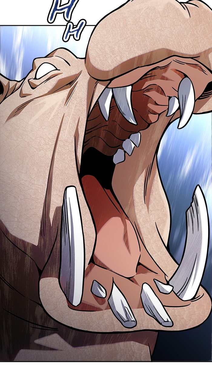 Tower of God manga, chapter 579, page 40 of 160