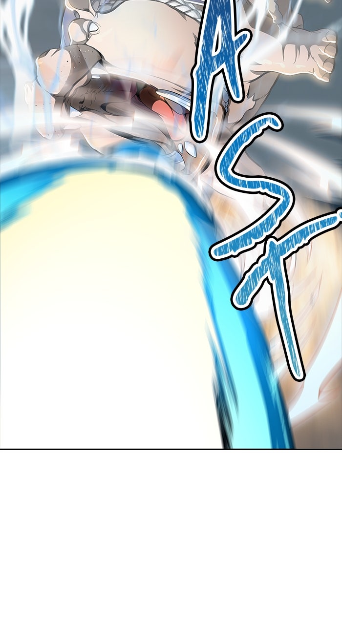 Tower of God manga, chapter 579, page 51 of 160