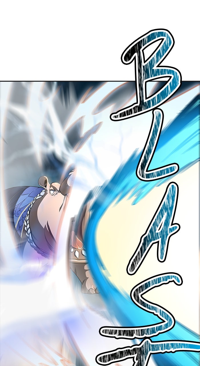 Tower of God manga, chapter 579, page 52 of 160