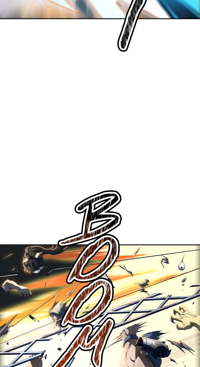 Tower of God manga, chapter 579, page 53 of 160