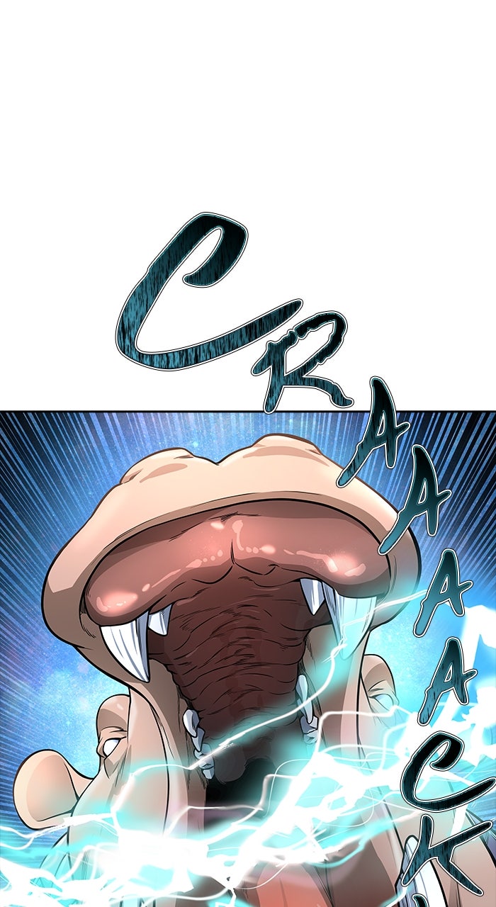 Tower of God manga, chapter 579, page 59 of 160