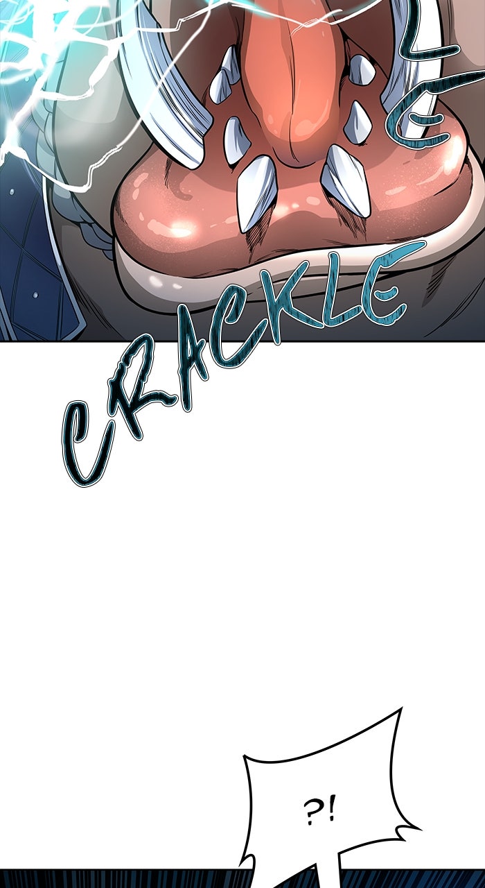 Tower of God manga, chapter 579, page 60 of 160