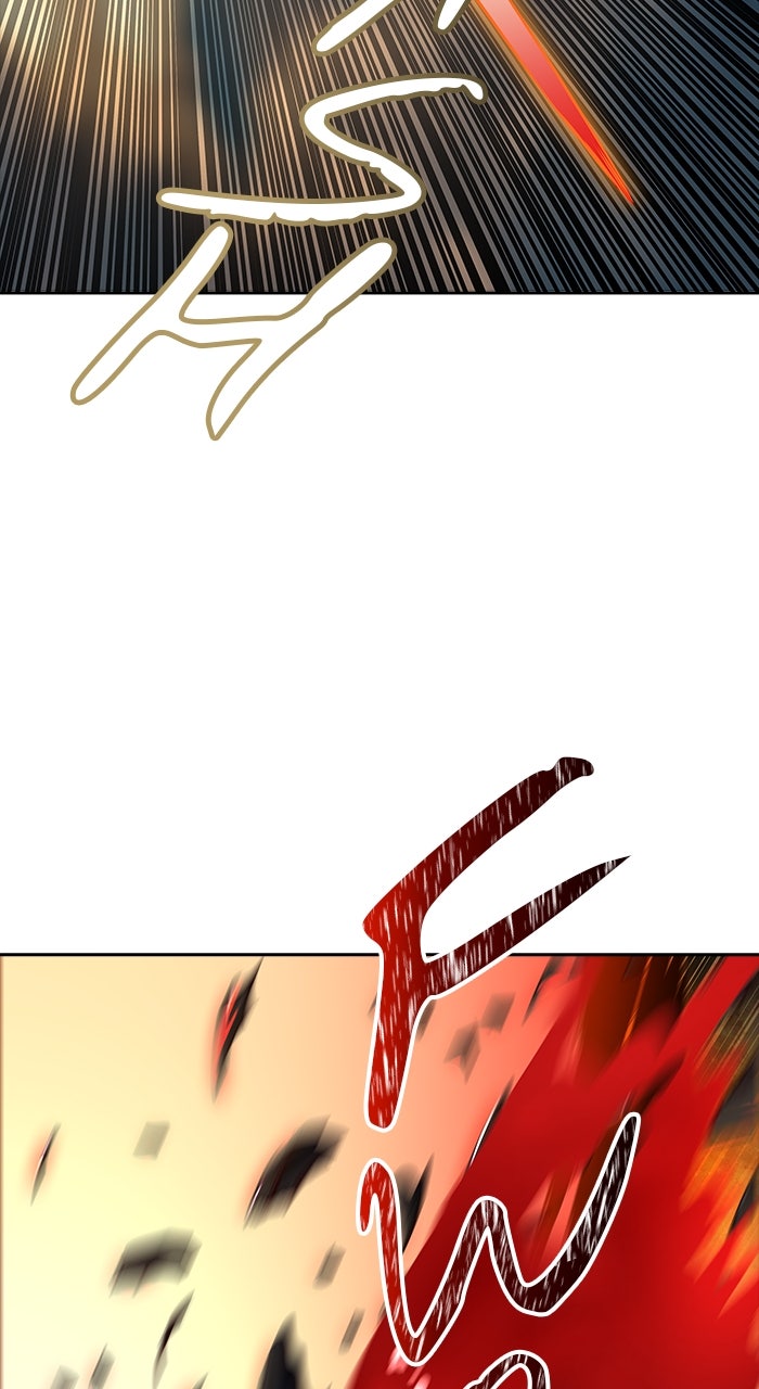 Tower of God manga, chapter 579, page 62 of 160
