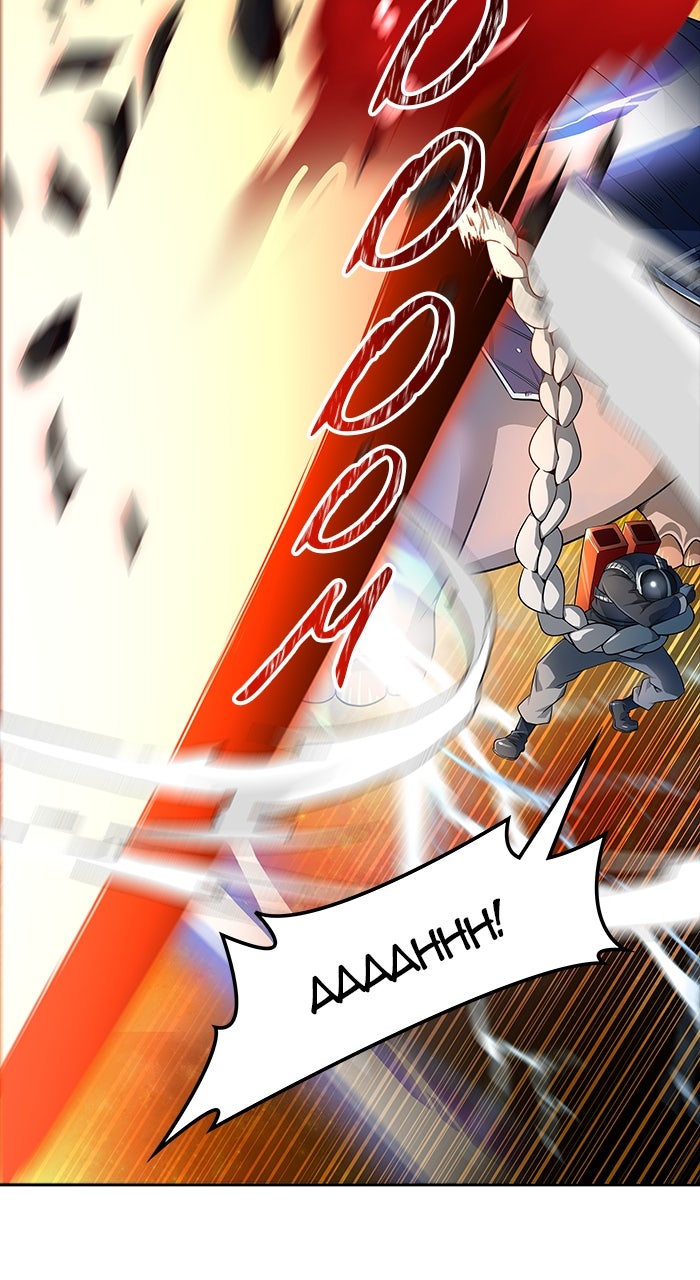 Tower of God manga, chapter 579, page 63 of 160