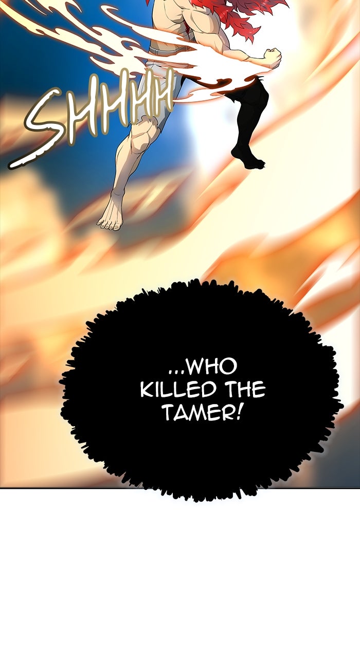 Tower of God manga, chapter 579, page 67 of 160