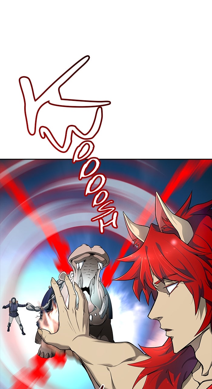Tower of God manga, chapter 579, page 68 of 160
