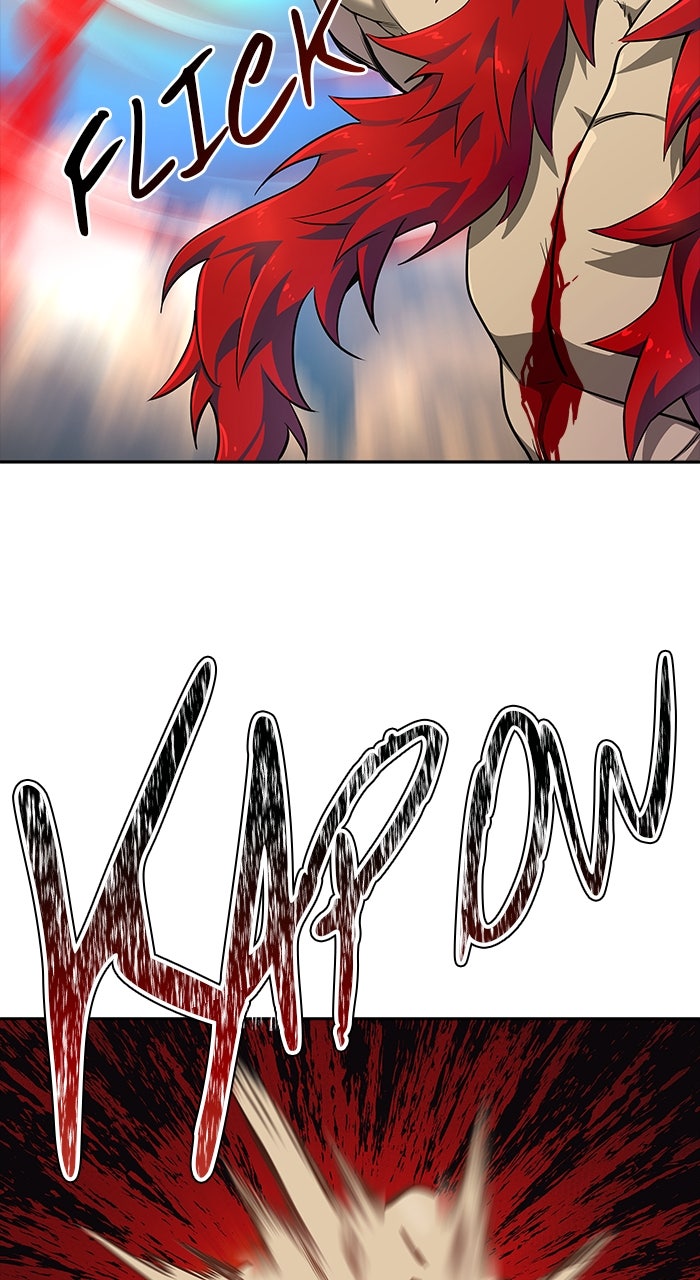 Tower of God manga, chapter 579, page 69 of 160