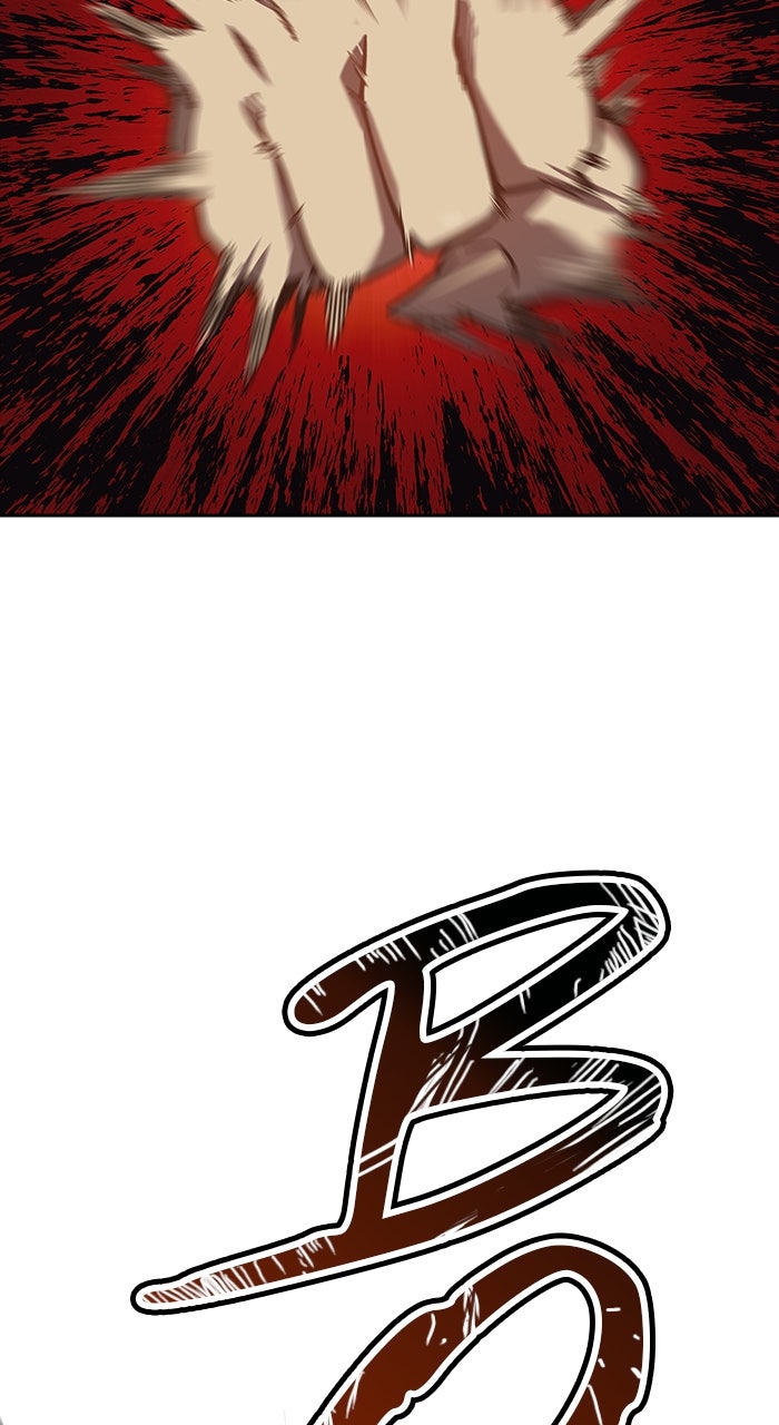 Tower of God manga, chapter 579, page 70 of 160