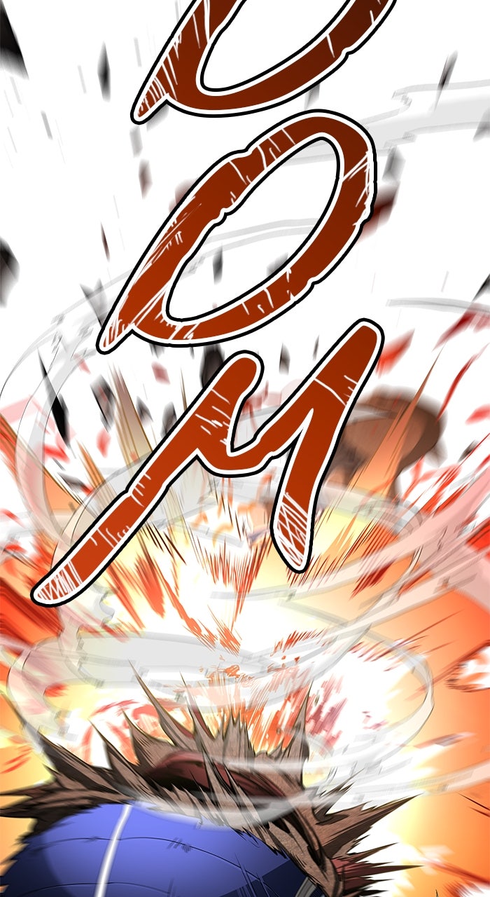 Tower of God manga, chapter 579, page 71 of 160