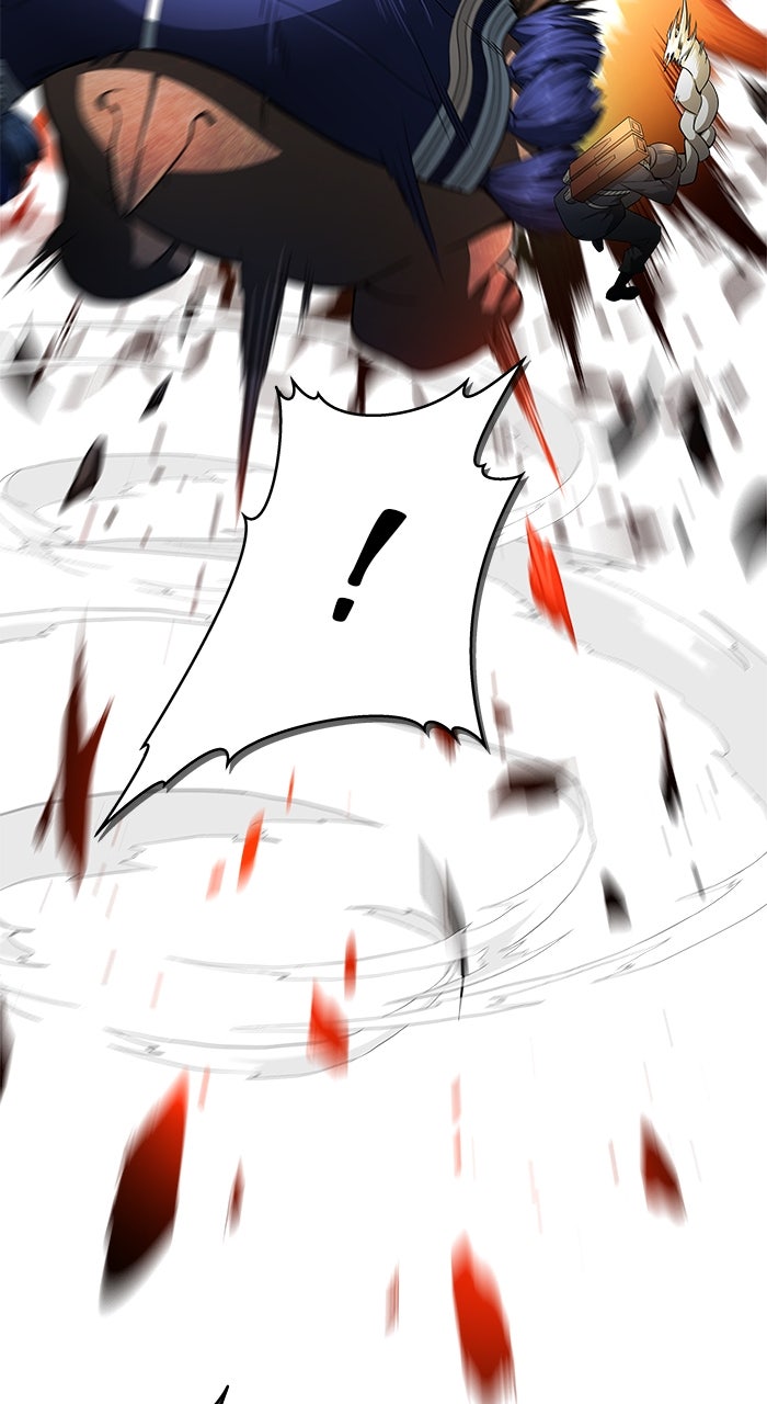 Tower of God manga, chapter 579, page 72 of 160
