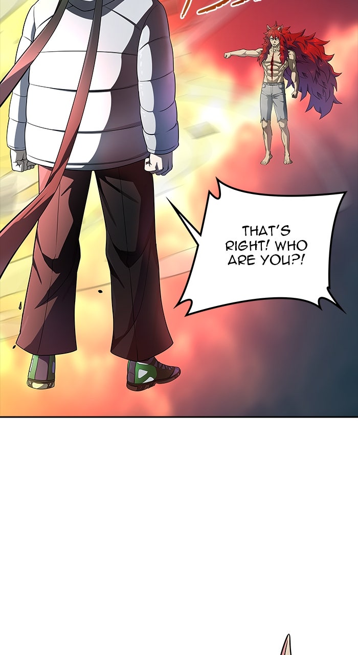 Tower of God manga, chapter 579, page 74 of 160