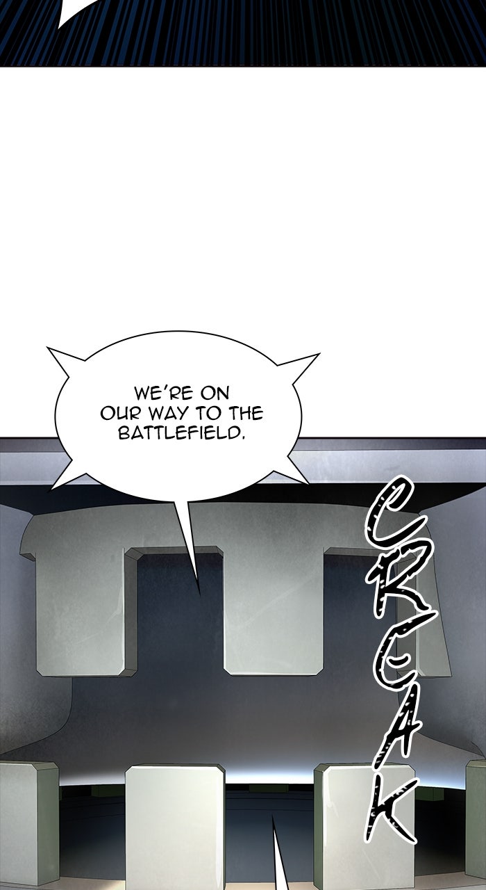 Tower of God manga, chapter 579, page 90 of 160