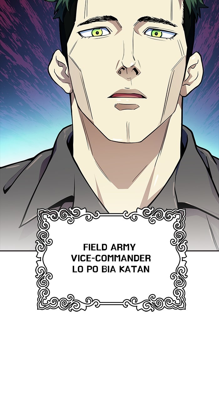 Tower of God manga, chapter 579, page 94 of 160