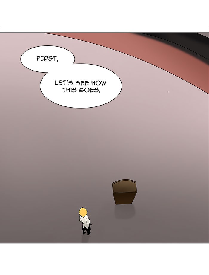 Tower of God manga, chapter 58, page 23 of 44