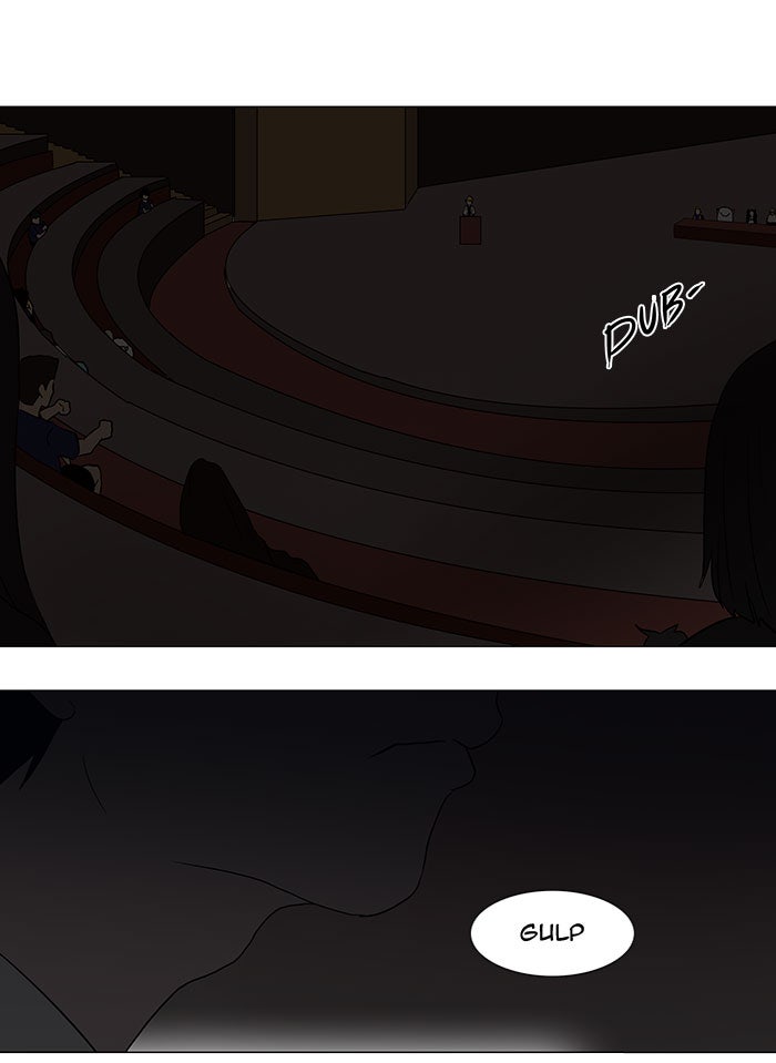 Tower of God manga, chapter 58, page 25 of 44