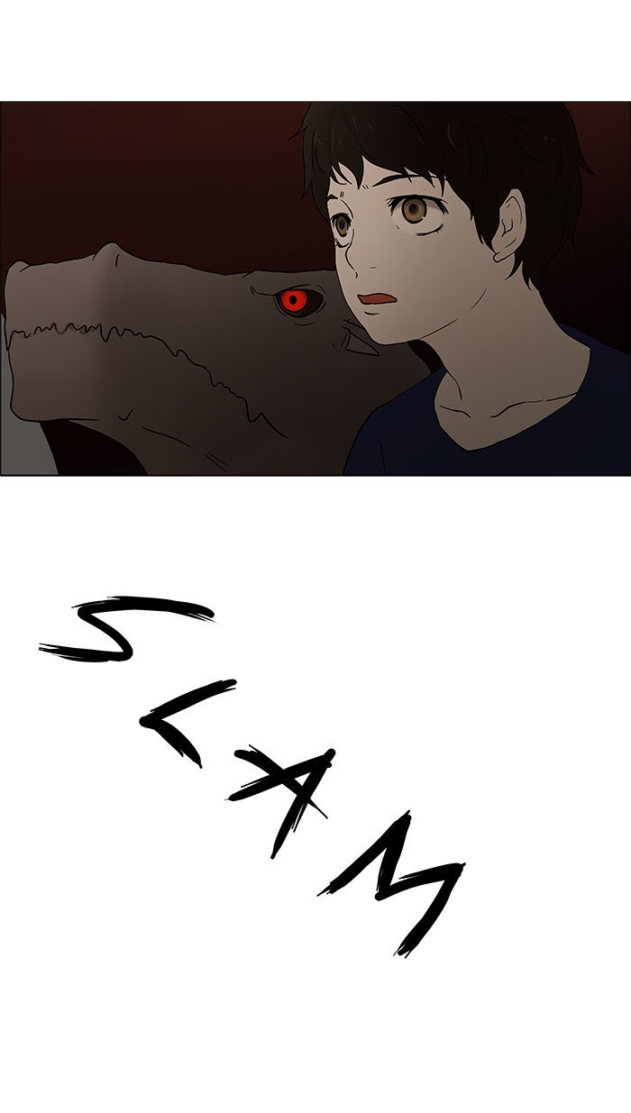 Tower of God manga, chapter 58, page 30 of 44