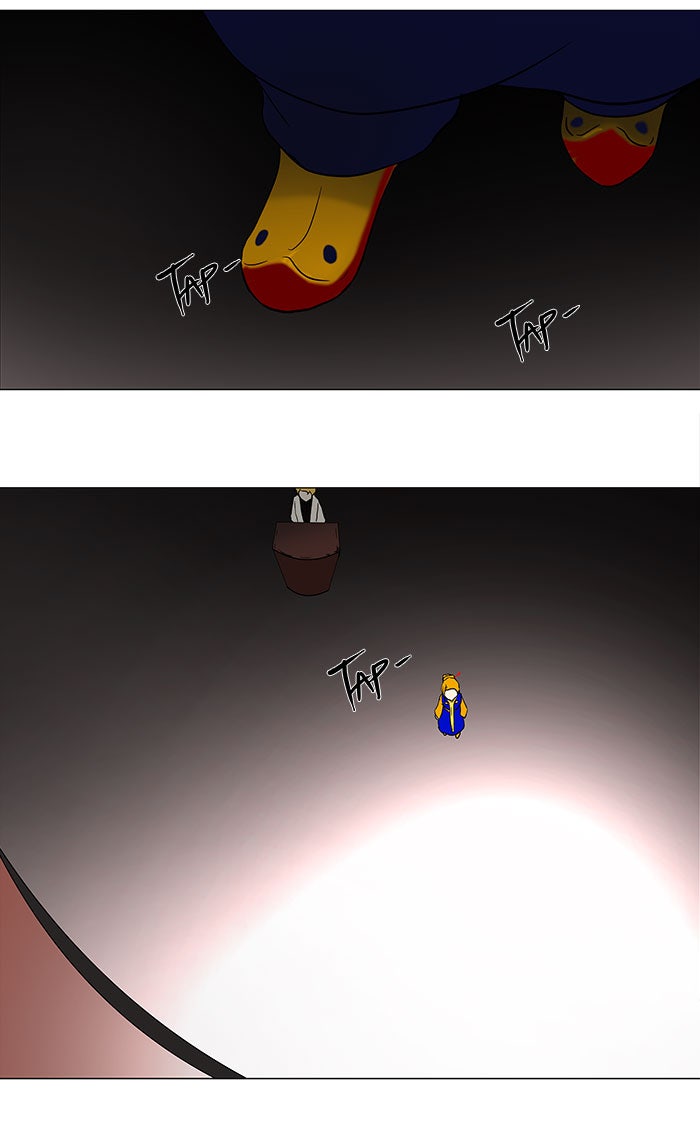 Tower of God manga, chapter 58, page 34 of 44