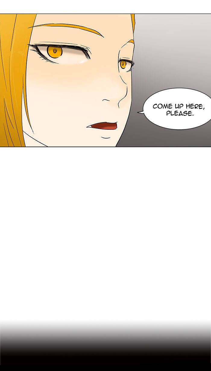 Tower of God manga, chapter 58, page 43 of 44