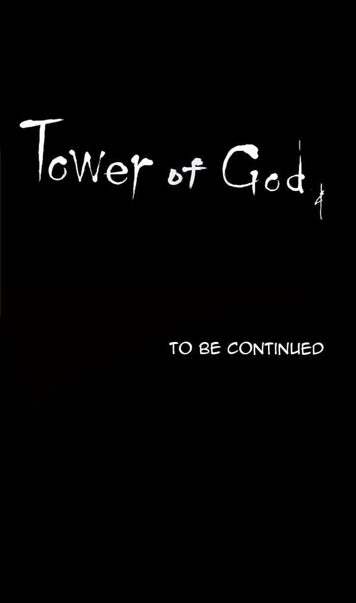 Tower of God manga, chapter 58, page 44 of 44