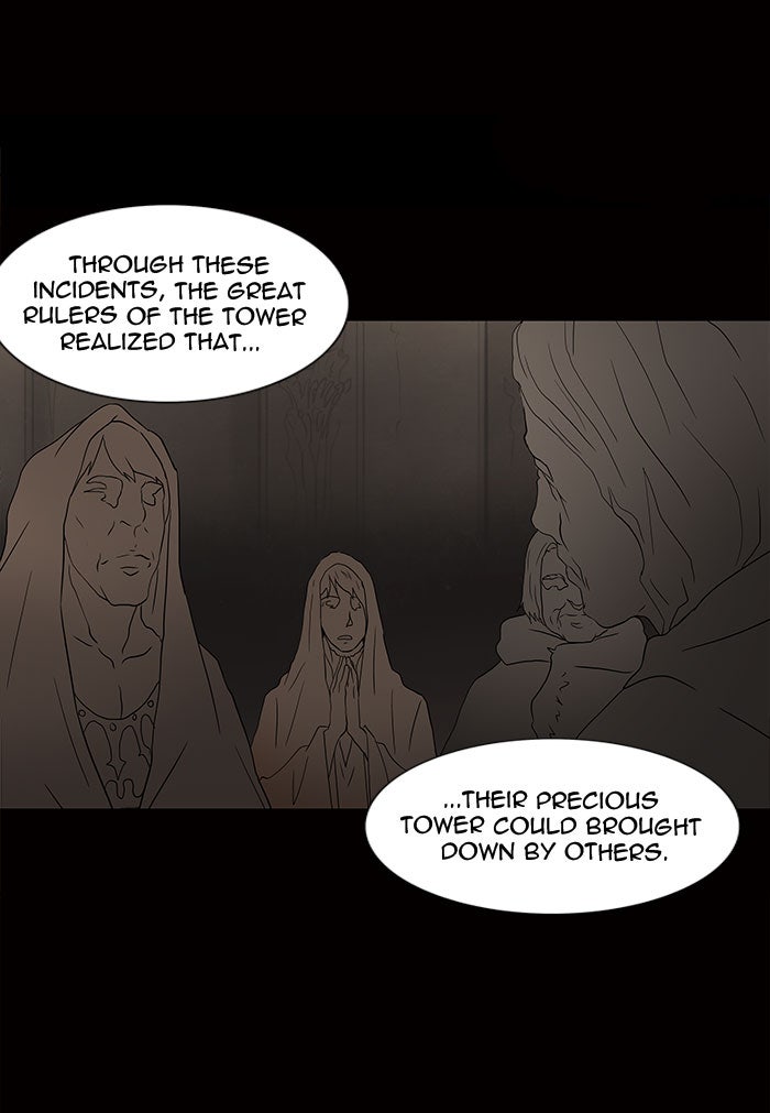 Tower of God manga, chapter 58, page 6 of 44