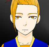 Tower of God Chapter 58: [Season 1] Ep. 57 cover