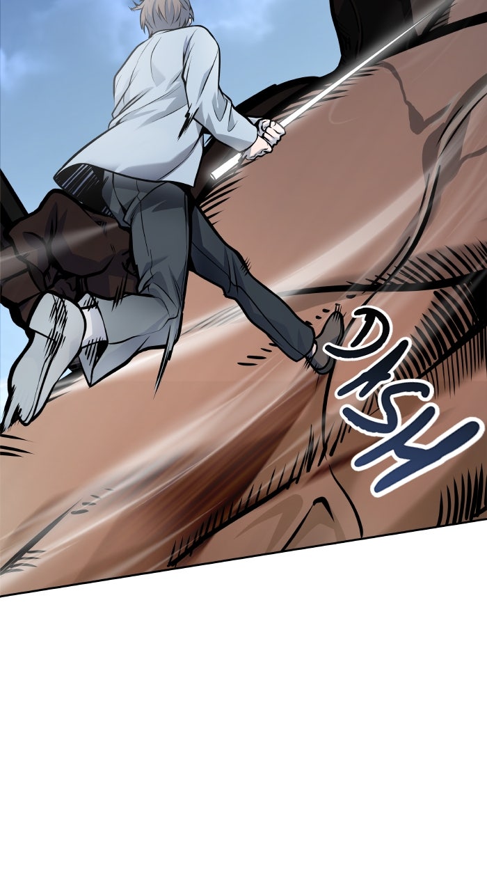 Tower of God manga, chapter 580, page 103 of 136