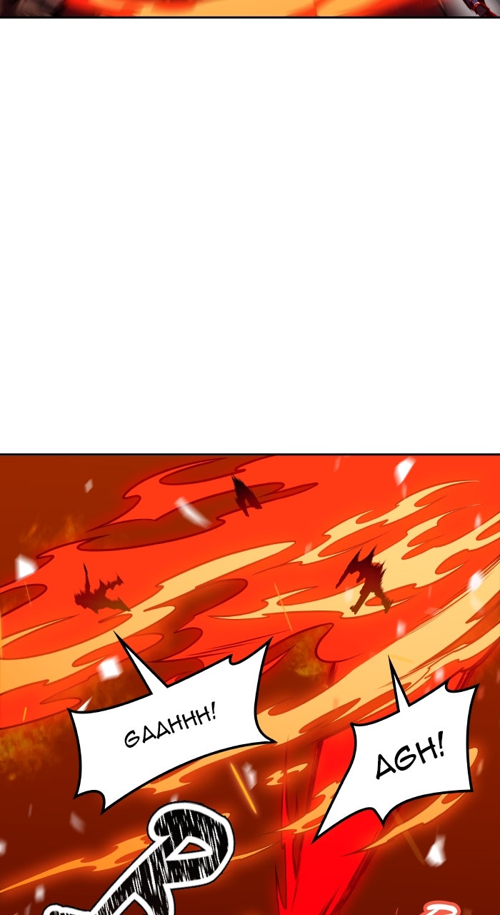 Tower of God manga, chapter 580, page 105 of 136