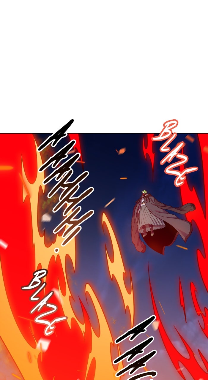 Tower of God manga, chapter 580, page 107 of 136
