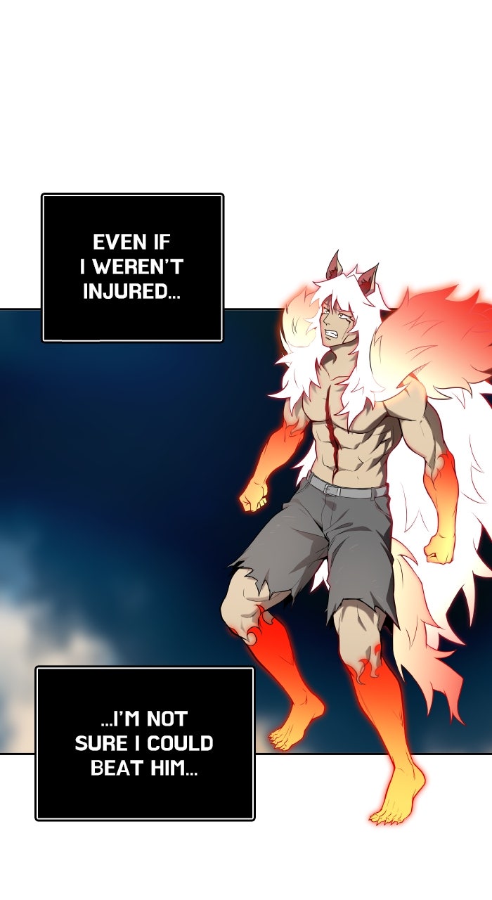 Tower of God manga, chapter 580, page 11 of 136