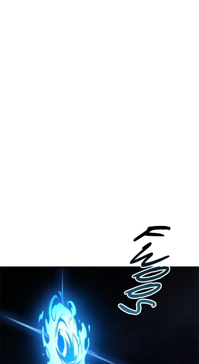 Tower of God manga, chapter 580, page 118 of 136