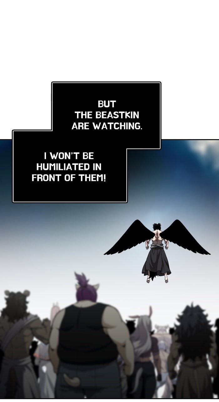 Tower of God manga, chapter 580, page 12 of 136