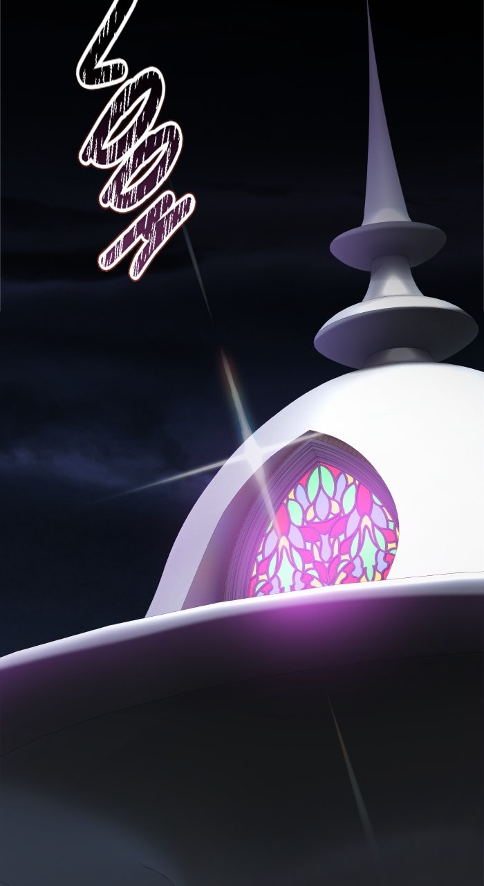Tower of God manga, chapter 580, page 121 of 136