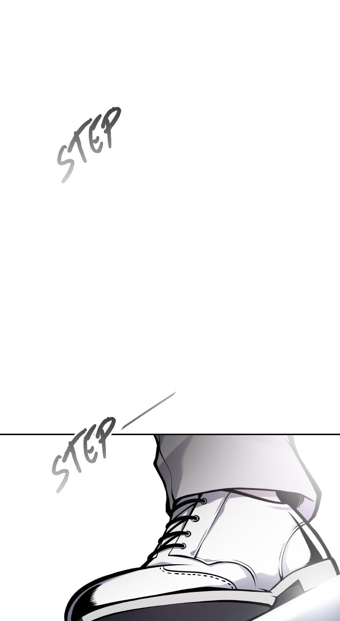 Tower of God manga, chapter 580, page 123 of 136