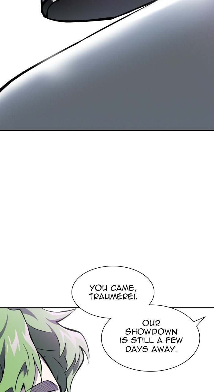 Tower of God manga, chapter 580, page 124 of 136