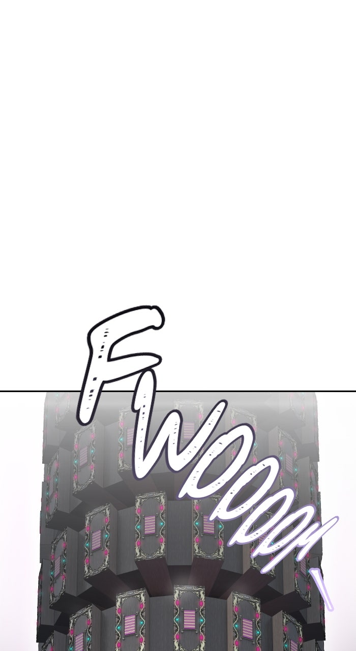 Tower of God manga, chapter 580, page 127 of 136