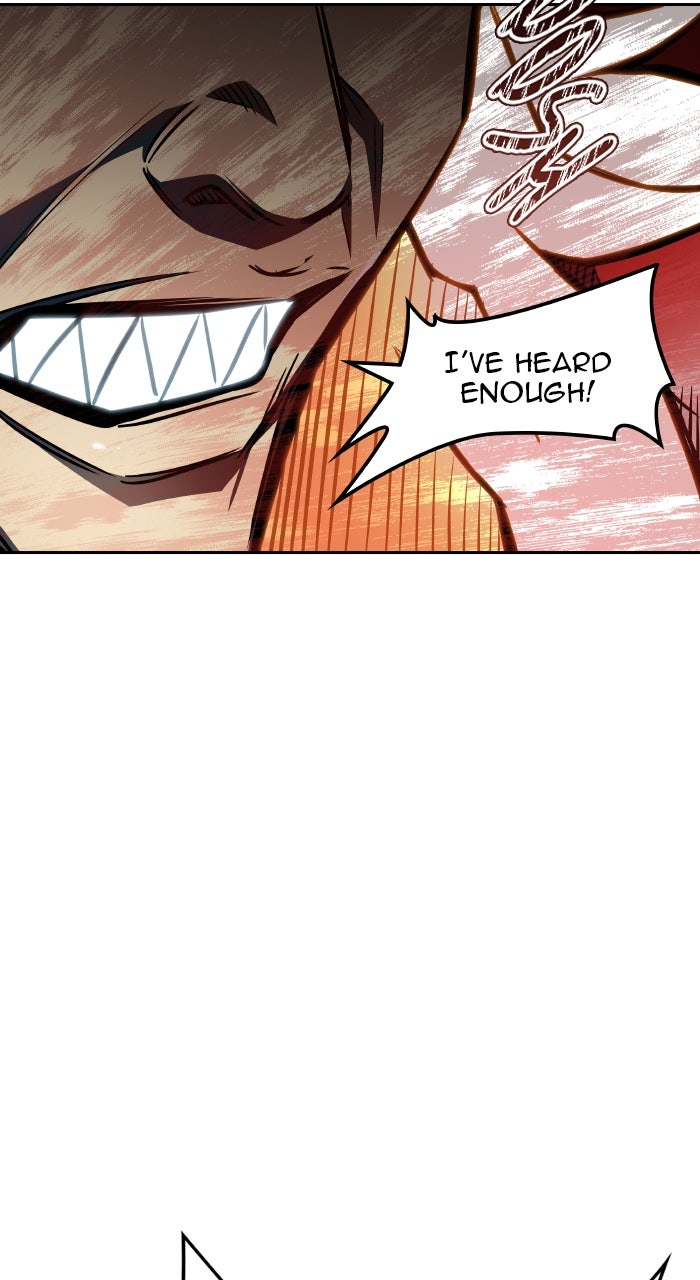 Tower of God manga, chapter 580, page 20 of 136